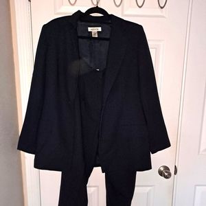 Alfani Pants Suit